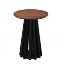 ΣΤΡΟΓΓΥΛΟ ΤΡΑΠΕΖΙ ΣΑΛΟΝΙΟΥ Fylliana 