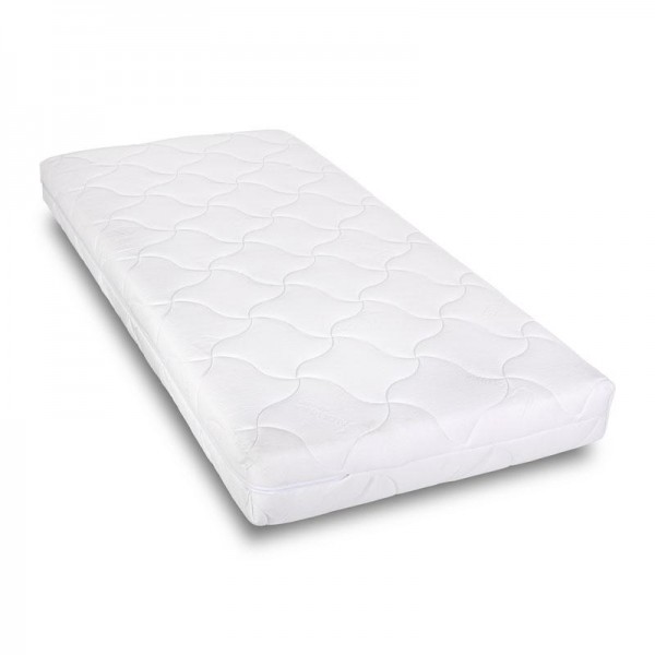 ΣΤΡΩΜΑ Fylliana Eco Aloe ΜΕ MEMORY FOAM 140x200