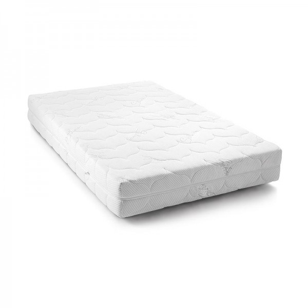 ΣΤΡΩΜΑ Fylliana Eco ΜΕ MEMORY FOAM 120x200