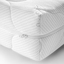 ΣΤΡΩΜΑ Fylliana Eco ΜΕ MEMORY FOAM 120x200