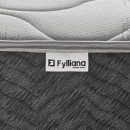 ΣΤΡΩΜΑ Fylliana La vie 90x200 (70-90)