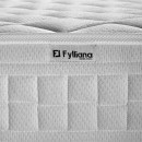 ΣΤΡΩΜΑ Fylliana Memosleep ΜΕ MEMORY FOAM 140x200