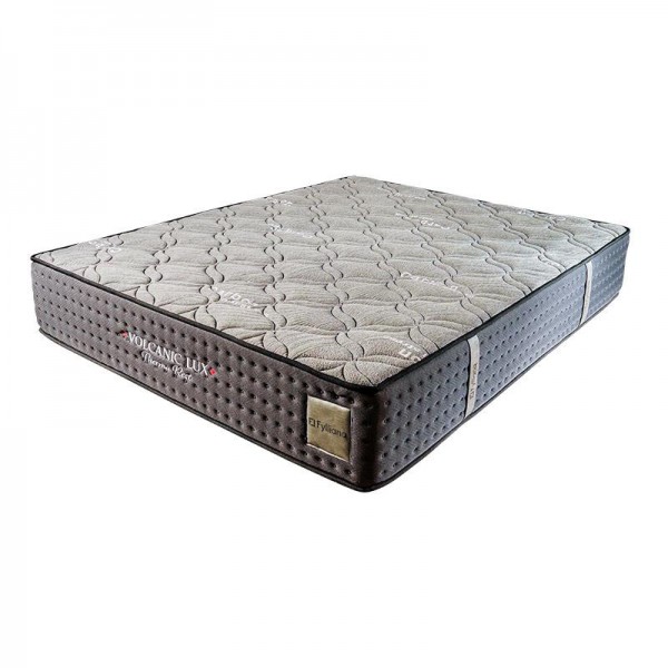 ΣΤΡΩΜΑ Fylliana Therma rest - Volcanic Lux Series 150x200εκ vlc