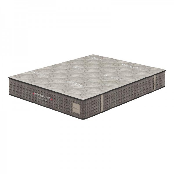 ΣΤΡΩΜΑ Fylliana Therma rest - Volcanic Lux Series 90x200εκ vlc
