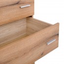 ΣΥΡΤΑΡΙΕΡΑ Fylliana Imperium 4F ARTISAN ΧΡΩΜΑ 90x44x106εκ