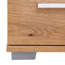 ΣΥΡΤΑΡΙΕΡΑ Fylliana Imperium 4F ARTISAN ΧΡΩΜΑ 90x44x106εκ