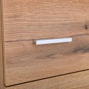 ΣΥΡΤΑΡΙΕΡΑ Fylliana Imperium 5F ARTISAN ΧΡΩΜΑ 90x44x127εκ