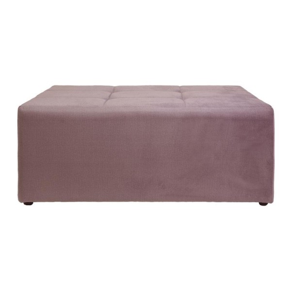 ΤΑΜΠΟΥΡΕ Fylliana NEW OTTOMAN ΣΑΠΙΟ ΜΗΛΟ 100x50x40εκ