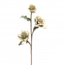 ΤΕΧΝΗΤΟ ΛΟΥΛΟΥΔΙ Fylliana FL15070 ΔΙΑΦΟΡΑ ΧΡΩΜΑΤΑ 90εκ