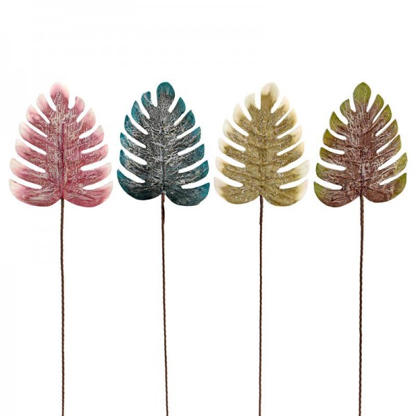 ΤΕΧΝΗΤΟ ΛΟΥΛΟΥΔΙ Fylliana FL19690 ΔΙΑΦΟΡΑ ΧΡΩΜΑ 88εκ