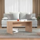 ΤΡΑΠΕΖΑΚΙ ΣΑΛΟΝΙΟΥ BOLTON ARTISAN ΧΡΩΜΑ 90x50x45εκ