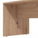 ΤΡΑΠΕΖΑΚΙ ΣΑΛΟΝΙΟΥ BOLTON ARTISAN ΧΡΩΜΑ 90x50x45εκ