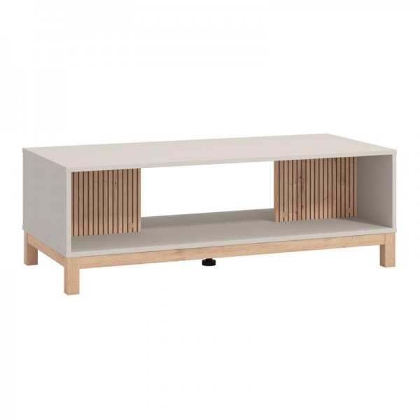 ΤΡΑΠΕΖΑΚΙ ΣΑΛΟΝΙΟΥ ESSEX CASHMERE/ARTISAN 120x55x41εκ