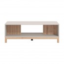 ΤΡΑΠΕΖΑΚΙ ΣΑΛΟΝΙΟΥ ESSEX CASHMERE/ARTISAN 120x55x41εκ