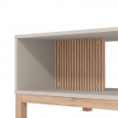 ΤΡΑΠΕΖΑΚΙ ΣΑΛΟΝΙΟΥ ESSEX CASHMERE/ARTISAN 120x55x41εκ