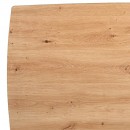 ΤΡΑΠΕΖΑΚΙ ΣΑΛΟΝΙΟΥ Fylliana Action ARTISAN ΧΡΩΜΑ 120x60x45εκ