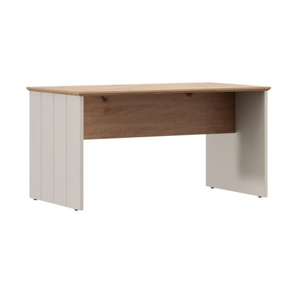 ΤΡΑΠΕΖΑΚΙ ΣΑΛΟΝΙΟΥ LAMBETH CASHMERE-ARTISAN ΟΑΚ 91x50x47εκ