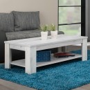 ΤΡΑΠΕΖΑΚΙ ΣΑΛΟΝΙΟΥ Oscar KS WHITE OAK 120x60x41εκ