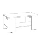 ΤΡΑΠΕΖΑΚΙ ΣΑΛΟΝΙΟΥ UNION GREY OAK 90x50x41εκ