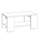 ΤΡΑΠΕΖΑΚΙ ΣΑΛΟΝΙΟΥ UNION SONOMA OAK 90x50x41εκ