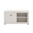 ΤΡΑΠΕΖΑΚΙ ΣΑΛΟΝΙΟΥ WARWICK CASHMERE/CASHMERE MATT FOIL 90x50x46εκ