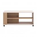 ΤΡΑΠΕΖΙ ΣΑΛΟΝΙΟΥ BELFORT CASHMERE-ARTISAN OAK 101x47x55εκ o.r.s
