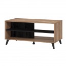 ΤΡΑΠΕΖΙ ΣΑΛΟΝΙΟΥ CORVIA KS FLAGSTAF-CARBON 102x50x47εκ