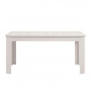 ΤΡΑΠΕΖΙ ΤΡΑΠΕΖΑΡΙΑΣ ΑΝΟΙΓΟΜΕΝΟ JERSEY SURFSIDE 160(200)x91,5x76,5εκ