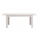 ΤΡΑΠΕΖΙ ΤΡΑΠΕΖΑΡΙΑΣ ΑΝΟΙΓΟΜΕΝΟ JERSEY SURFSIDE 160(200)x91,5x76,5εκ
