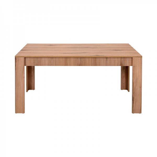 ΤΡΑΠΕΖΙ ΤΡΑΠΕΖΑΡΙΑΣ Fylliana Alicante ARTISAN ΧΡΩΜΑ 160x90x77εκ