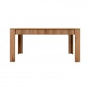 ΤΡΑΠΕΖΙ ΤΡΑΠΕΖΑΡΙΑΣ Fylliana Alicante ARTISAN ΧΡΩΜΑ 160x90x77εκ