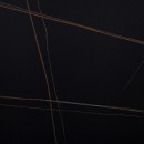 ΤΡΑΠΕΖΙ ΤΡΑΠΕΖΑΡΙΑΣ Fylliana FL1603 ΚΕΡΑΜΙΚΗ ΕΠΙΦΑΝΕΙΑ ΜΕ ΜΕΤΑΛΛΙΚΑ ΠΟΔΙΑ ΜΑΥΡΟ ΧΡΩΜΑ 160x80x76εκ