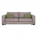 ΤΡΙΘΕΣΙΟΣ ΚΑΝΑΠΕΣ Huelva ΚΑΦΕ ΥΦΑΣΜΑ 231x93x86εκ