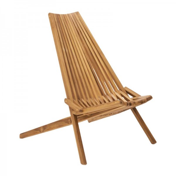 ΞΥΛΙΝΗ ΠΟΛΥΘΡΟΝΑ ΚΗΠΟΥ ΠΤΥΣΣΟΜΕΝΗ Fylliana 